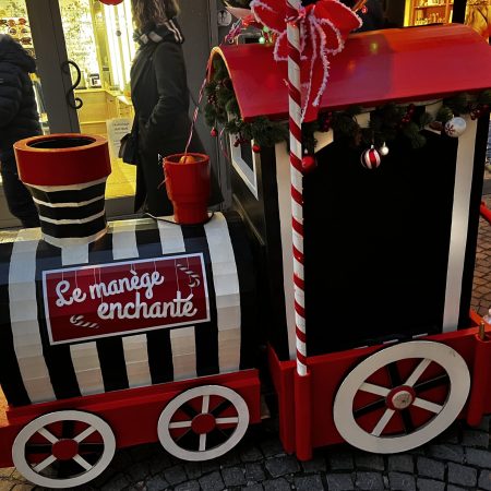 Petit train