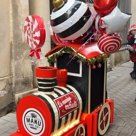 Petit train